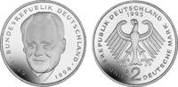 Deutschland 2 Deutsche Mark Deutschland -
