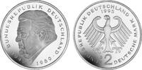 Deutschland 2 Deutsche Mark Deutschland -