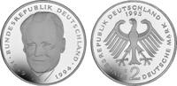 Deutschland 2 Deutsche Mark Deutschland -