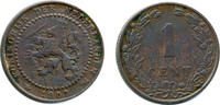 Niederlande 1 Cent Niederlande -
