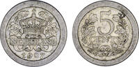 Niederlande 5 Cents Niederlande -