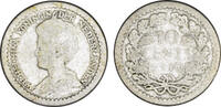 Niederlande 10 Cents Niederlande -