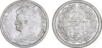 Niederlande 25 Cents Niederlande -