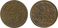 Niederlande 2 1/2 Cents Niederlande -