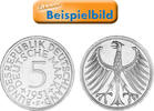 Deutschland 5 Deutsche Mark Deutschland -