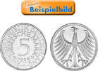 Deutschland 5 Deutsche Mark Deutschland -