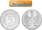 Deutschland 5 Deutsche Mark Deutschland -