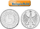 Deutschland 5 Deutsche Mark Deutschland -