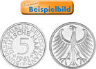 Deutschland 5 Deutsche Mark Deutschland -