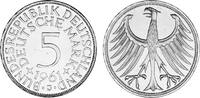 Deutschland 5 Deutsche Mark Deutschland -