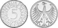 Deutschland 5 Deutsche Mark Deutschland -