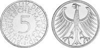 Deutschland 5 Deutsche Mark Deutschland -