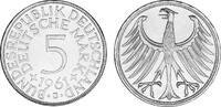 Deutschland 5 Deutsche Mark Deutschland -