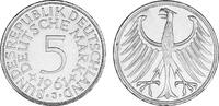 Deutschland 5 Deutsche Mark Deutschland -