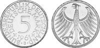 Deutschland 5 Deutsche Mark Deutschland -