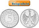 Deutschland 5 Deutsche Mark Deutschland -