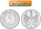 Deutschland 5 Deutsche Mark Deutschland -