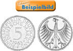 Deutschland 5 Deutsche Mark Deutschland -