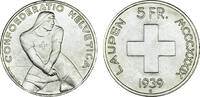 Schweiz 5 Franken Schweiz -