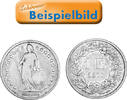 Schweiz 1 Franken Schweiz -