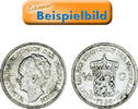 Niederlande 1/2 Gulden Niederlande -