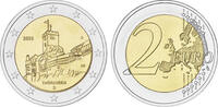 Deutschland 2 Euro Deutschland -