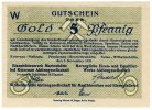 Kotzenau-Mallmitz (Chocianow) - Kotzenau in Schlesien (Kotzenau heißt jetzt ...