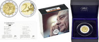 Frankreich 2 Euro Frankreich -