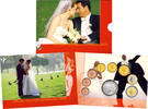 Niederlande Euro-KMS 2005 3,88 Euro Niederlande Euro-KMS 2005 -
