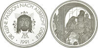 ALBRECHT DÜRER 1991 Medaille - ALBRECHT DÜRER 1991 -