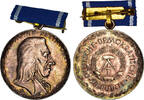DDR Pestalozzi-Medaille DDR Pestalozzi-Medaille -