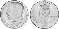 Tschechoslowakei 100 Kronen Tschechoslowakei -