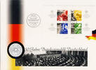   Numisbrief BRD Numisbrief BRD 