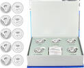 Deutschland 5 x 10 Euro Deutschland -
