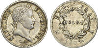 Frankreich 1/4 Franc Frankreich -