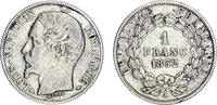 Frankreich 1 Franc Frankreich -