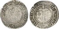 Frankreich-Lothringen, Herzogtum 1/2 Groschen Frankreich-Lothringen, Herzogtum -