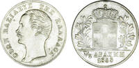 Griechenland 1/2 Drachme Griechenland -