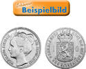 Niederlande 1/2 Gulden Niederlande -