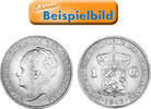 Niederlande 1 Gulden Niederlande -
