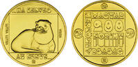 Ungarn 200 Forint Ungarn -