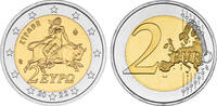 Griechenland 2 Euro Griechenland -
