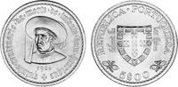 Portugal 5 Escudos Portugal -