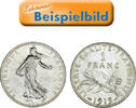 Frankreich 1 Franc Frankreich -