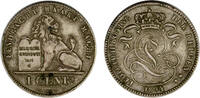 Belgien 1 Centime Belgien -
