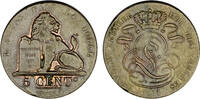 Belgien 5 Centimes Belgien -