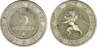 Belgien 5 Centimes Belgien -