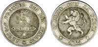 Belgien 5 Centimes Belgien -