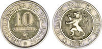 Belgien 10 Centimes Belgien -