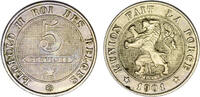 Belgien 5 Centimes Belgien -